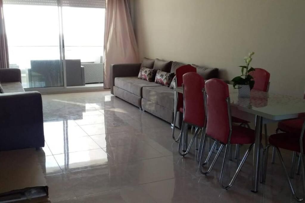 Appartement Familial Luxueux Pieds Dans L'Eau Aourir Exteriör bild