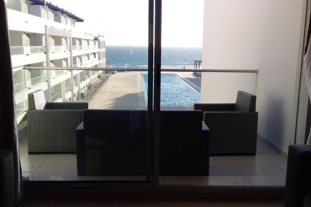 Appartement Familial Luxueux Pieds Dans L'Eau Aourir Exteriör bild