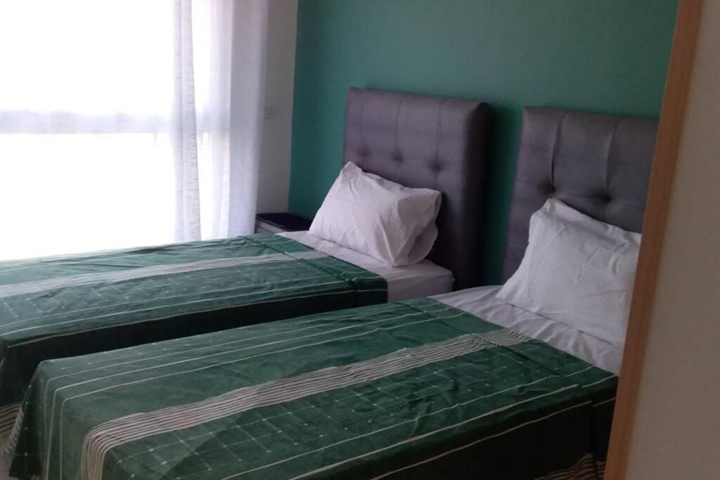 Appartement Familial Luxueux Pieds Dans L'Eau Aourir Exteriör bild