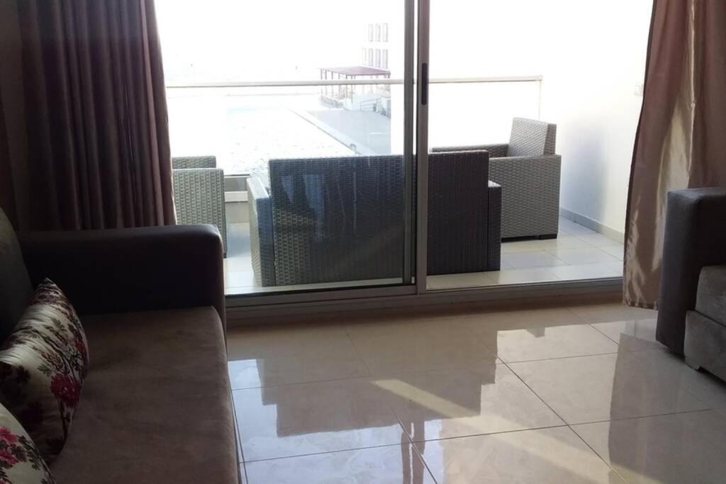 Appartement Familial Luxueux Pieds Dans L'Eau Aourir Exteriör bild