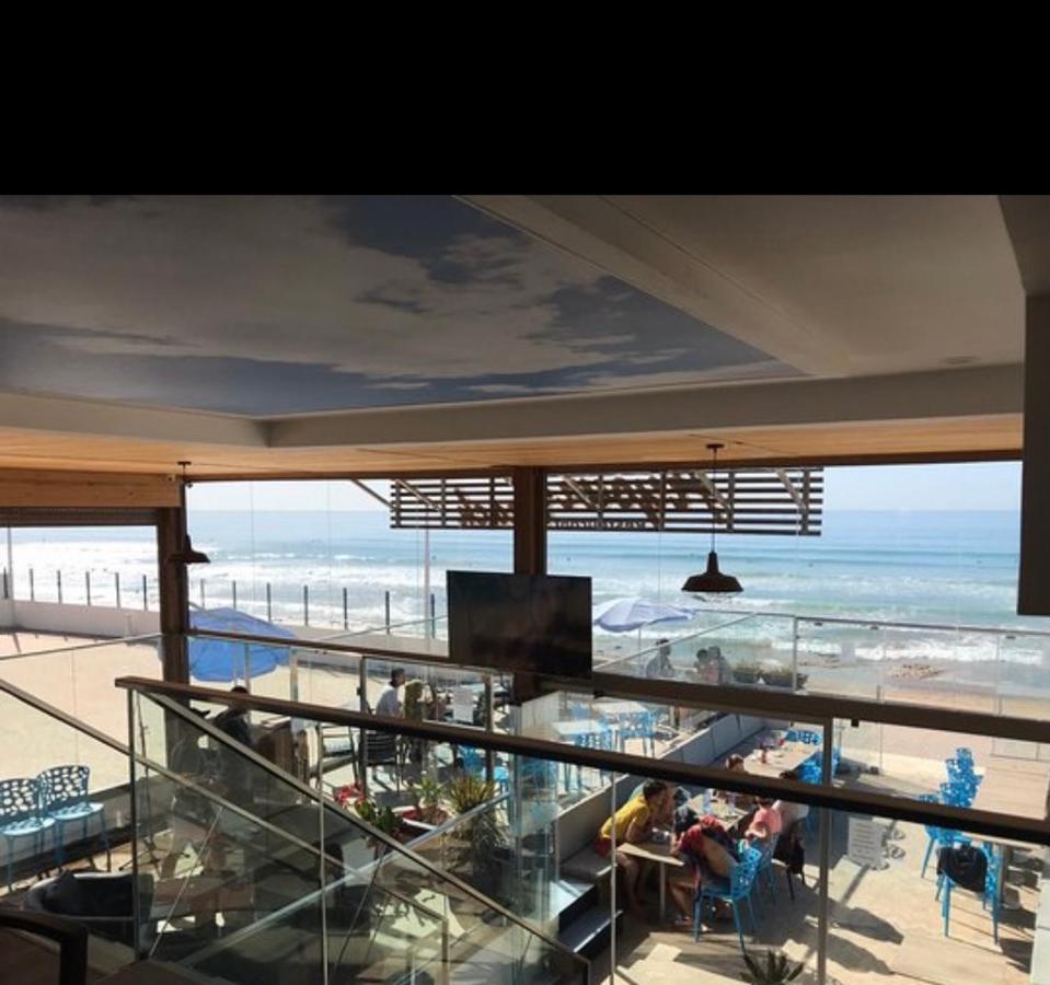 Appartement Familial Luxueux Pieds Dans L'Eau Aourir Exteriör bild